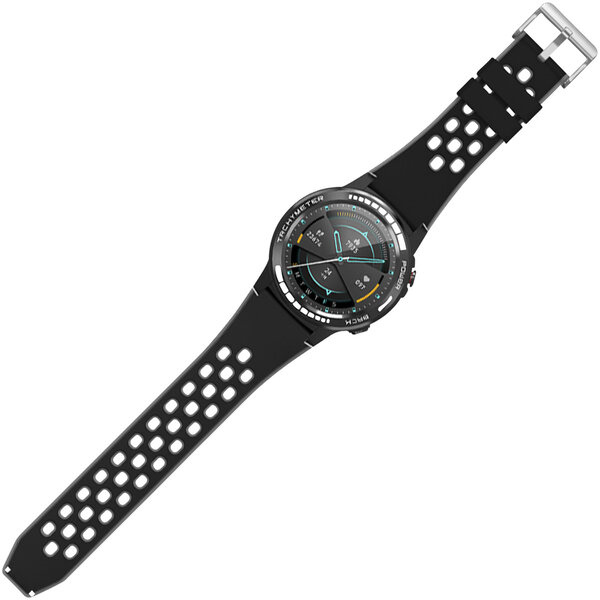 Smartwatch GPS SW37 - Dumeni