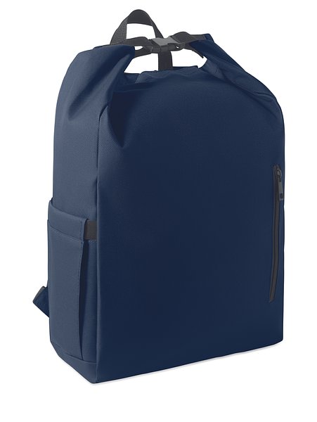 15 Rolltop-Laptop-Rucksack Palbrik