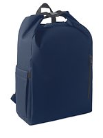 15 Rolltop-Laptop-Rucksack Palbrik