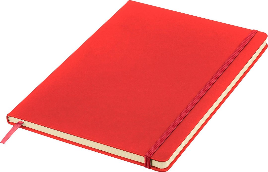 Notizbuch A4 Frileenat