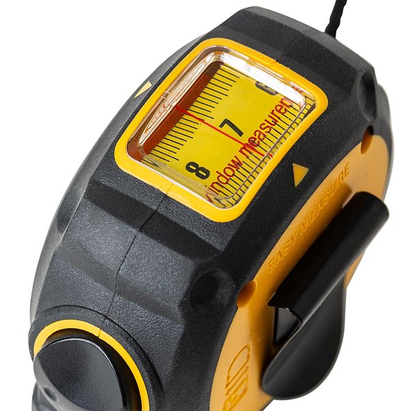 ABS- und TPR-Massband Onglin