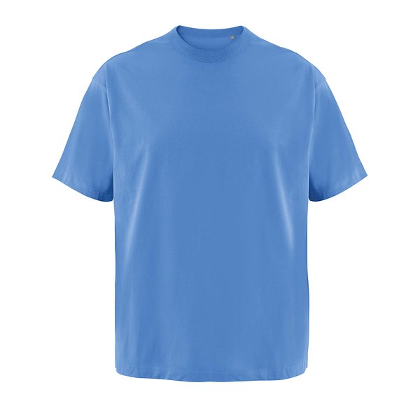 Männer T-Shirt Oversize Nanristen