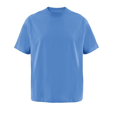 Männer T-Shirt Oversize Nanristen