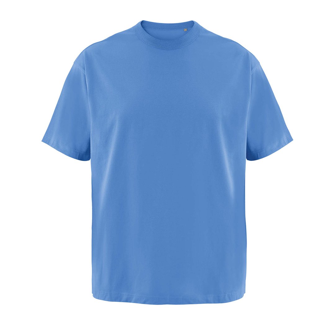 Männer T-Shirt Oversize Nanristen