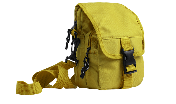 Umhängetasche Iduto