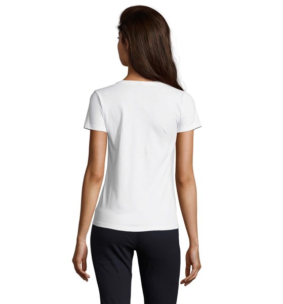 WOMENV T-Shirt 190 Lurilgin