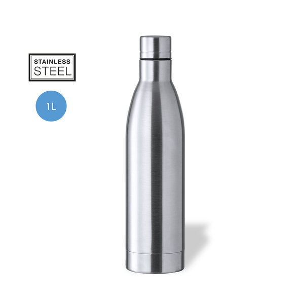 Trinkflasche Idder