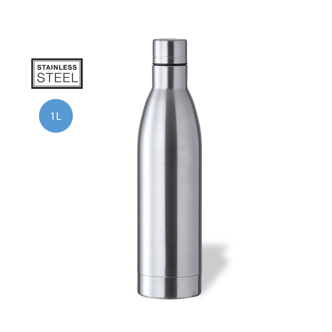 Trinkflasche Idder