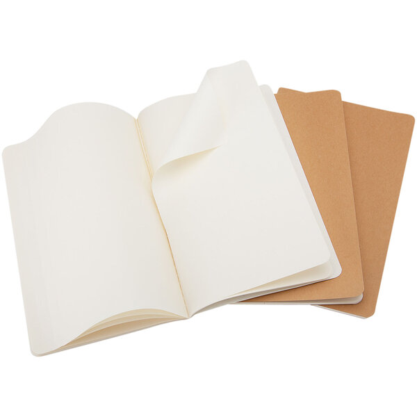 Journal L – blanko - Orst