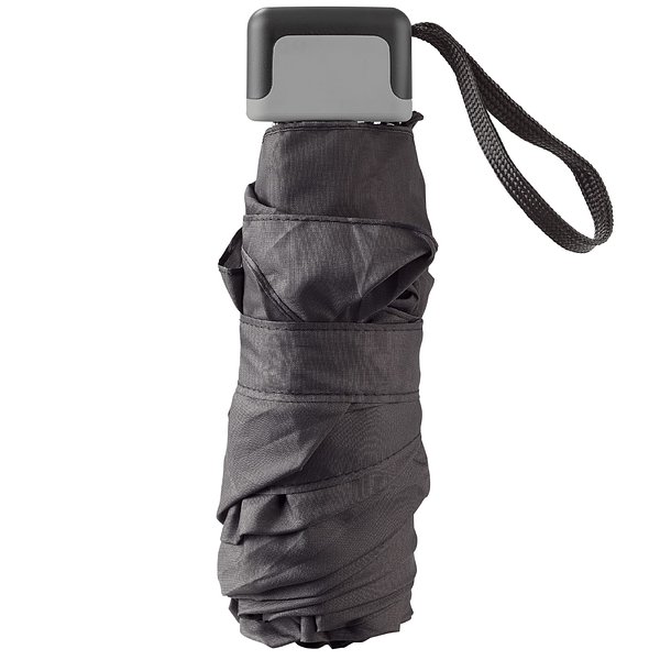 Ultraleichter 21” Regenschirm mit Hülle Vinan