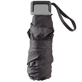 Ultraleichter 21” Regenschirm mit Hülle Vinan