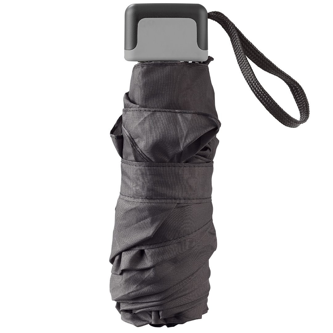 Ultraleichter 21” Regenschirm mit Hülle Vinan