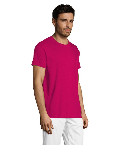 Uni T-Shirt 150g Joniafep