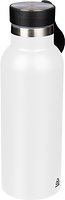 Doppelwandige Edelstahl-Trinkflasche 500 ml Dorsco