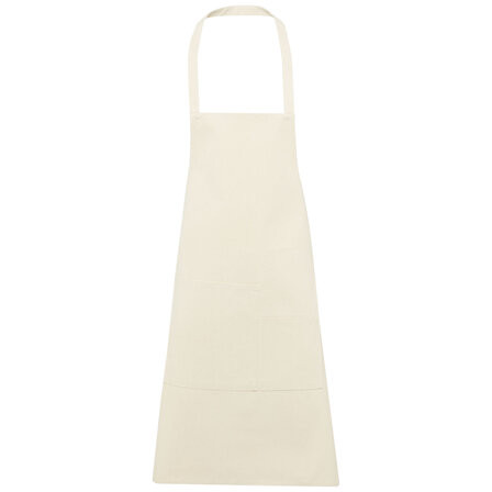 280 g/m² Schürze aus Baumwolle - Orsicors