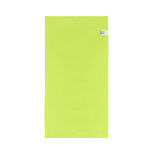 R-PET-Schnelltrocknungshandtuch 40 × 80 cm mit Beutel, Sublimationsdruck. Rettan