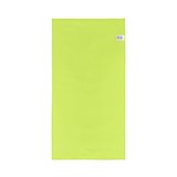 R-PET-Schnelltrocknungshandtuch 40 × 80 cm mit Beutel, Sublimationsdruck. Rettan
