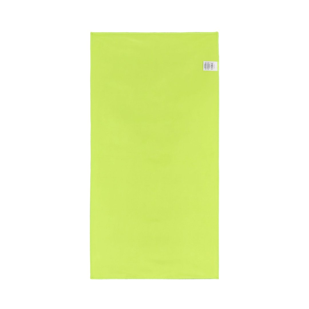 R-PET-Schnelltrocknungshandtuch 40 × 80 cm mit Beutel, Sublimationsdruck. Rettan
