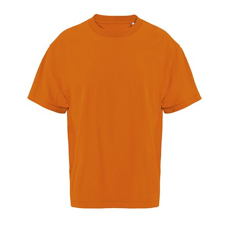 LEGACY OversizeD T-Shirt Ongaun
