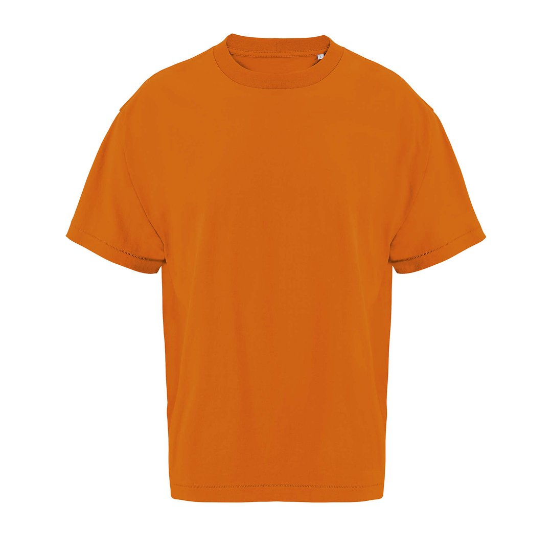 LEGACY OversizeD T-Shirt Ongaun