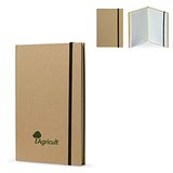 Karton Notizbuch A5 Bethlana