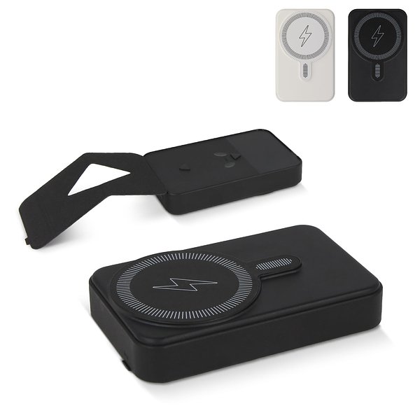 Wireless charging powerbank Yima 10.000 mAh Veilgia