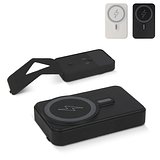 Wireless charging powerbank Yima 10.000 mAh Veilgia