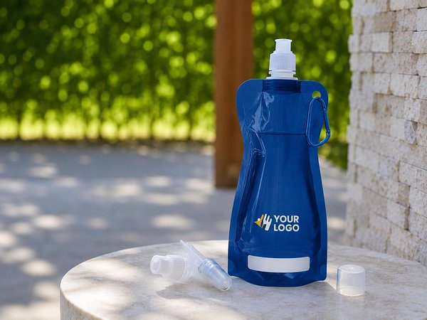 Faltflasche Benchtast | 420 ml
