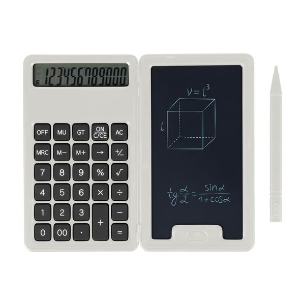 Taschenrechner Notex Beneli | Recycelt