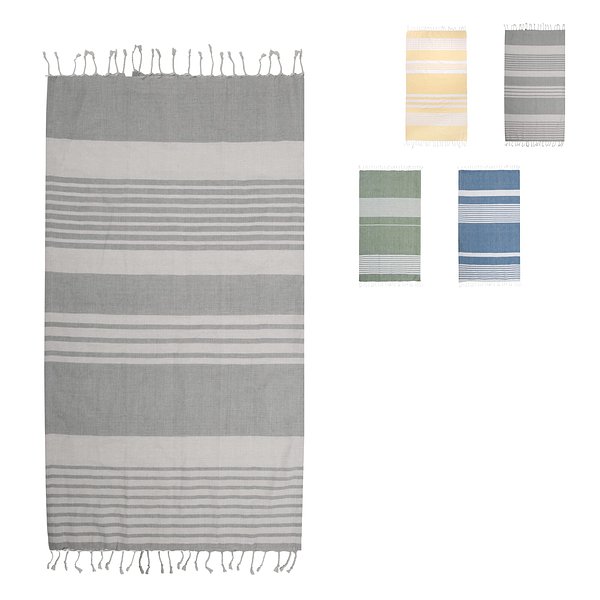 Ella hammam 90x170cm Nigelf