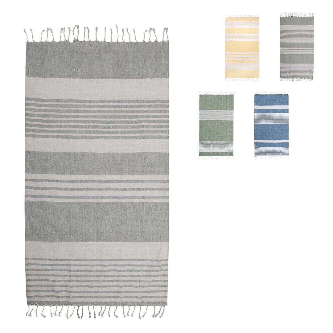 Ella hammam 90x170cm Nigelf