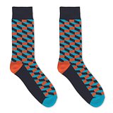 Socken 43-46 Truie