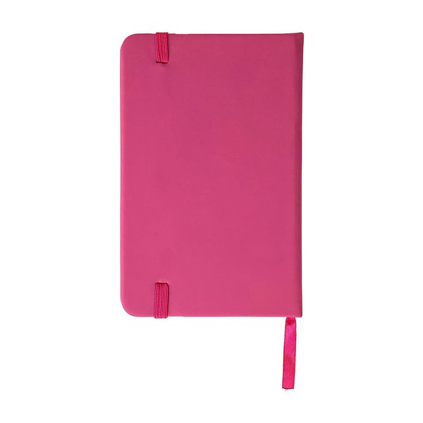 Notizbuch Regn | A6 | Liniert