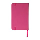 Notizbuch Regn | A6 | Liniert