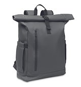 Rolltop-Rucksack 600D RPET Adrins