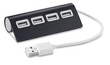 4 Port USB Hub Lollien