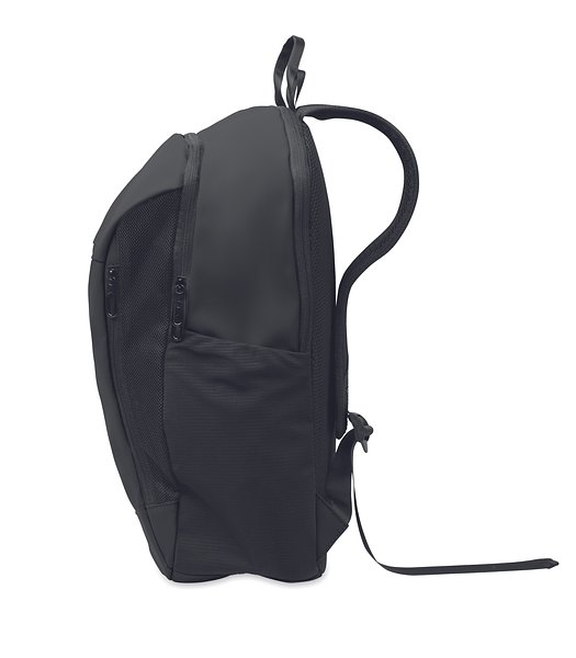 15" Laptop-Rucksack PU Dureila