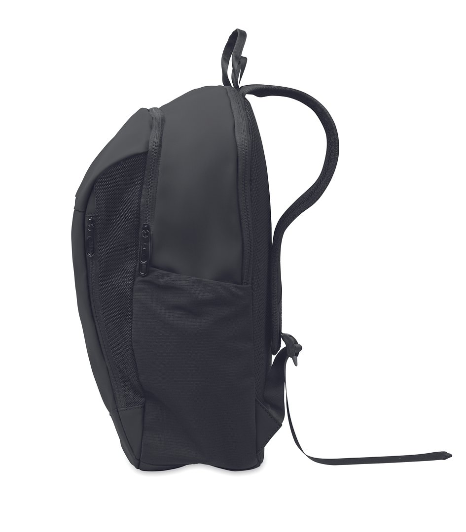 15" Laptop-Rucksack PU Dureila