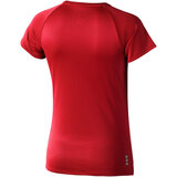 T-Shirt cool fit für Damen - Andicong