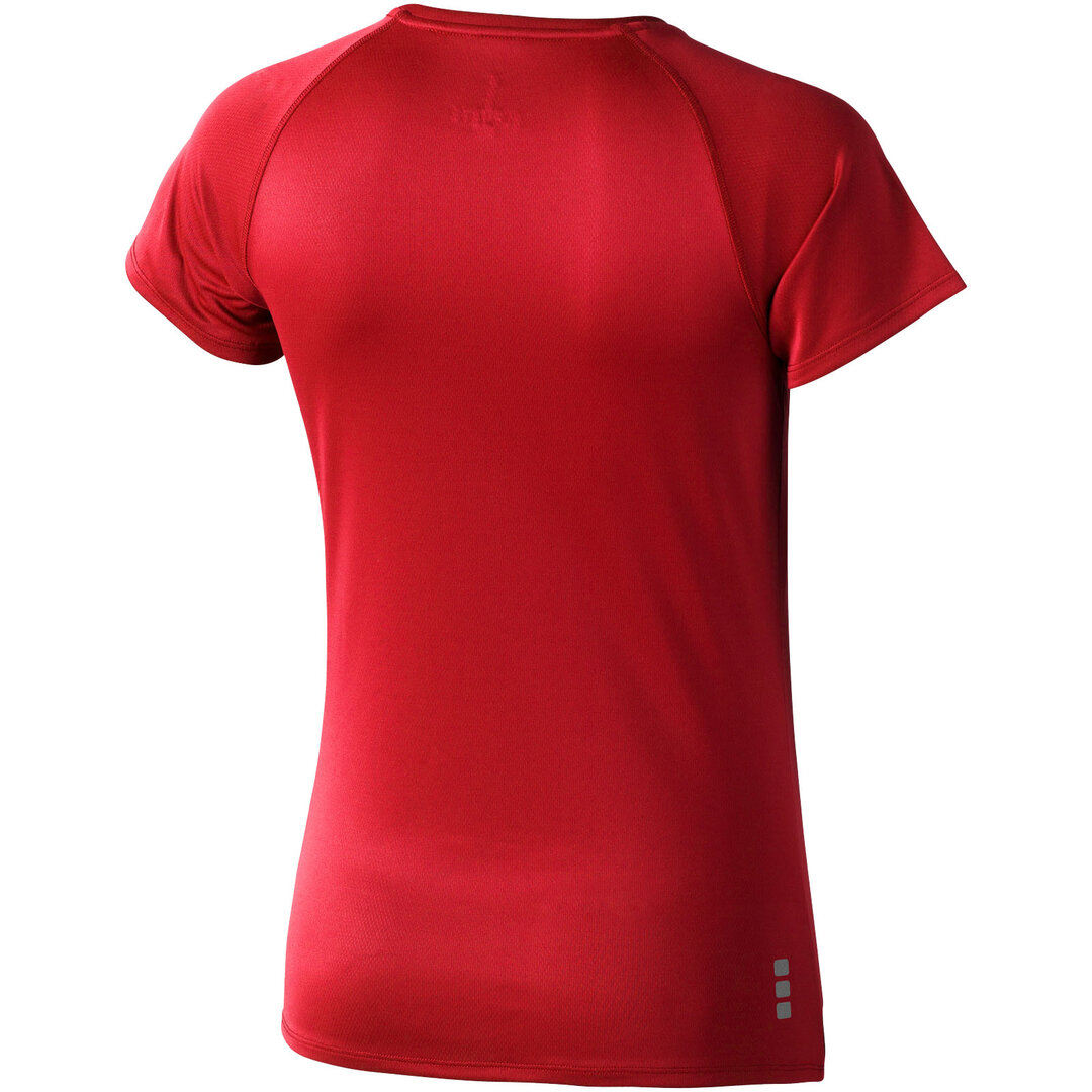 T-Shirt cool fit für Damen - Andicong