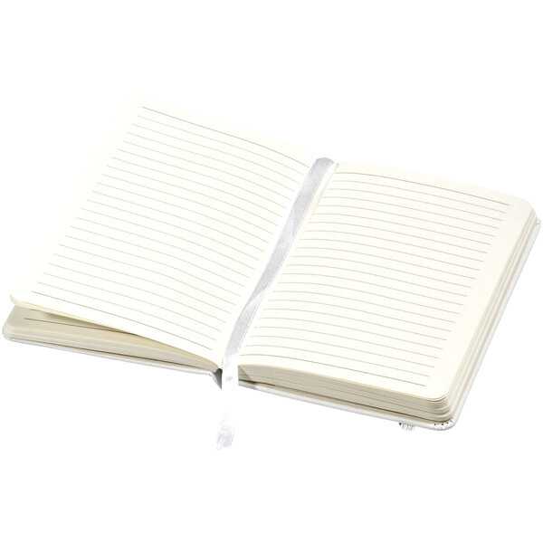 A6 Hard Cover Notizbuch - Inannix