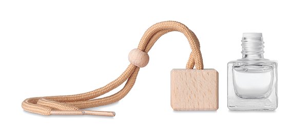 Auto Aroma Diffusor 5ml Netina