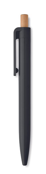 Druckkugelschreiber recy. ABS Leenja