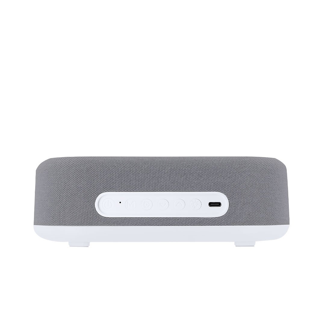 Multifunktion Tischuhr Idinn