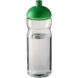 Base 650 ml Sportflasche mit Stülpdeckel - Bendri