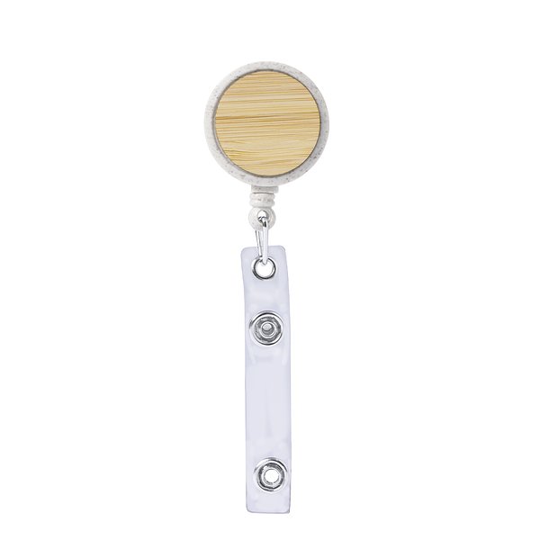 Namensschild Halter Idkra
