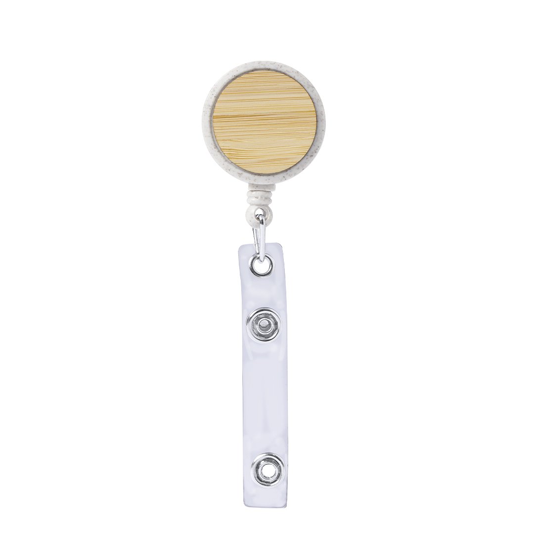 Namensschild Halter Idkra