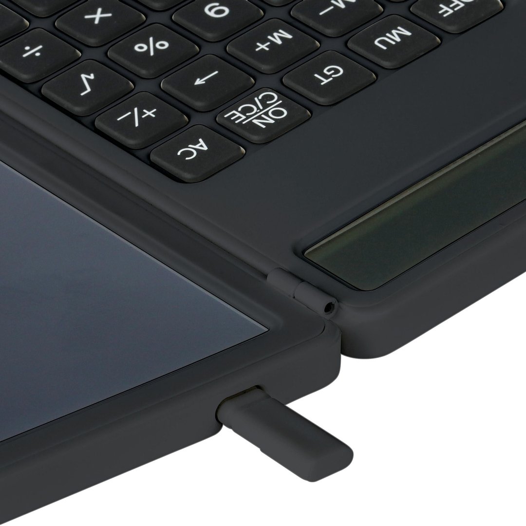 Taschenrechner Notex Beneli | Recycelt