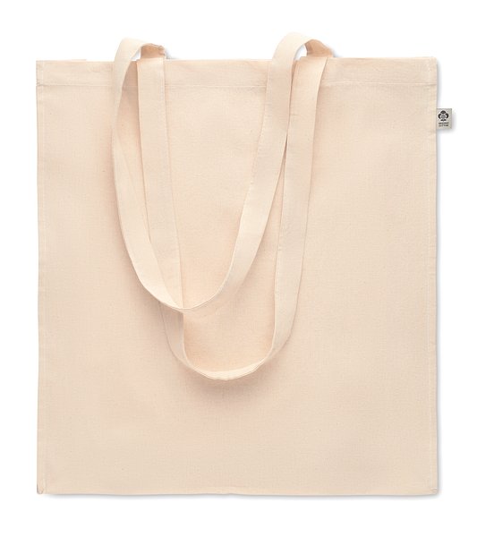 Einkaufstasche Organic Cotton Bistik