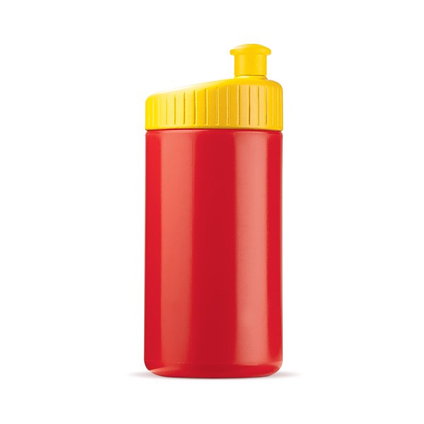 Sportflasche Design 500ml Buoldivin